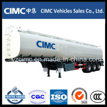 Semirremolque Cimc Tri-Axle Water Tank con sistema de pulverización